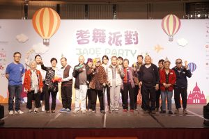 基督教家庭服務中心 - 智活記憶及認知訓練中心